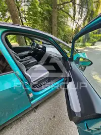 2021 Volkswagen ID3