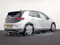 2021 Volkswagen ID3
