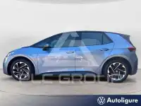 2021 Volkswagen ID3
