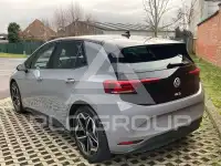 2021 Volkswagen ID3