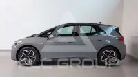 2021 Volkswagen ID3