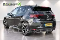 2021 Volkswagen ID3
