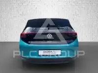 2021 Volkswagen ID3