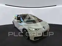 2021 Volkswagen ID3