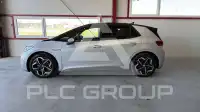 2021 Volkswagen ID3