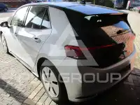 2021 Volkswagen ID3