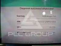 2021 Volkswagen ID3