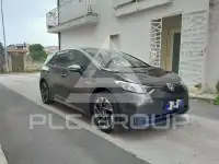 2021 Volkswagen ID3