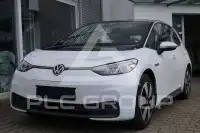 2021 Volkswagen ID3