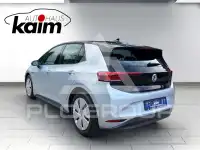2021 Volkswagen ID3