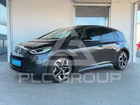 2021 Volkswagen ID3