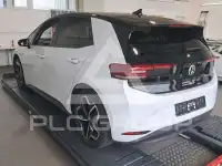 2021 Volkswagen ID3