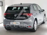 2021 Volkswagen ID3