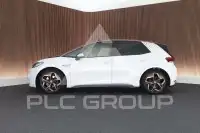 2021 Volkswagen ID3
