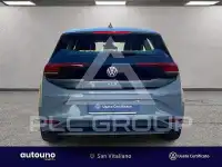 2021 Volkswagen ID3