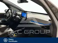 2021 Volkswagen ID3