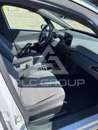 2021 Volkswagen ID3