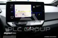 2021 Volkswagen ID3