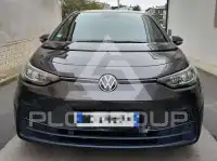 2021 Volkswagen ID3
