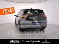 2021 Volkswagen ID3