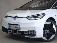 2021 Volkswagen ID3