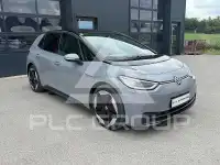 2021 Volkswagen ID3