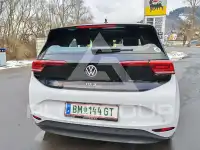 2021 Volkswagen ID3