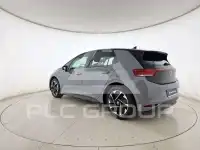 2021 Volkswagen ID3