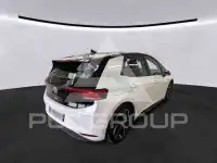 2021 Volkswagen ID3