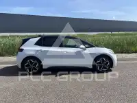 2021 Volkswagen ID3