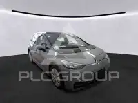 2021 Volkswagen ID3