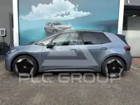 2021 Volkswagen ID3
