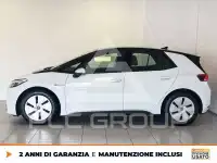 2021 Volkswagen ID3