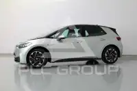 2021 Volkswagen ID3