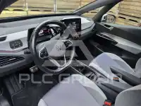 2021 Volkswagen ID3