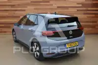 2021 Volkswagen ID3