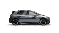 2021 Volkswagen ID3