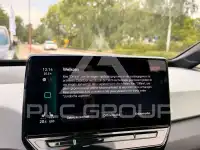 2021 Volkswagen ID3