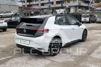 2021 Volkswagen ID3