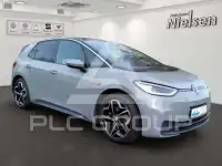 2021 Volkswagen ID3
