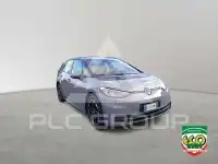 2021 Volkswagen ID3