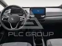 2021 Volkswagen ID3