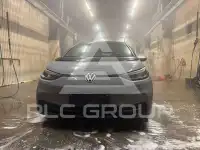 2021 Volkswagen ID3