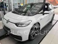 2021 Volkswagen ID3
