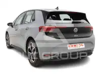 2021 Volkswagen ID3