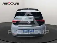 2021 Volkswagen ID3