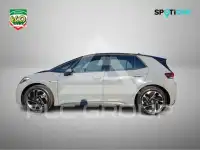 2021 Volkswagen ID3