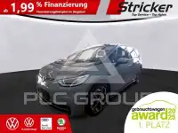 2021 Volkswagen ID3
