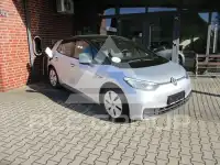 2021 Volkswagen ID3
