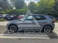 2021 Volkswagen ID3